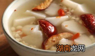 陈皮萝卜煮肉圆的分类是 陈皮萝卜煮肉圆