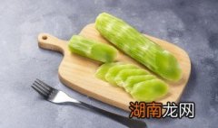 莴笋烧虾的做法 虾子烧莴笋