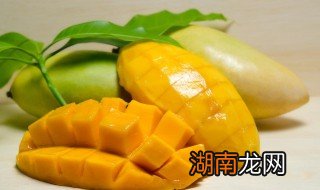 金煌芒的功效与作用禁忌 金煌芒可以如何食用