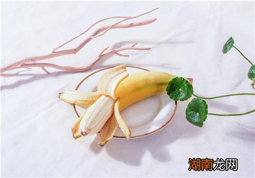 宝宝吃香蕉好吗 宝宝湿疹能吃香蕉吗