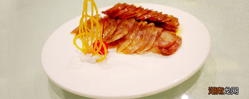 北京菜的特色是什么 北京菜有什么特色