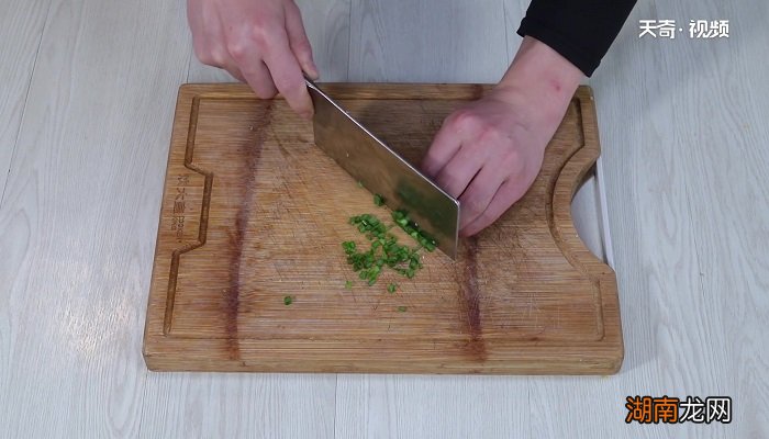 虾仁怎么做 虾仁的做法