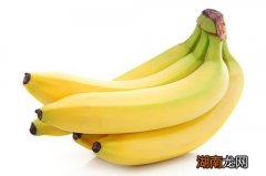 香蕉绿色的能吃吗 绿香蕉可以吃吗