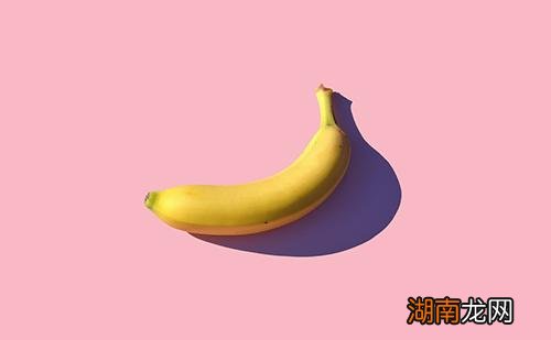 香蕉皮有斑点能吃吗 怎么选香蕉最好