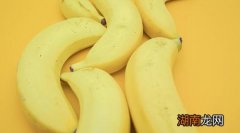 香蕉可以解酒吗 什么解酒最快最有效