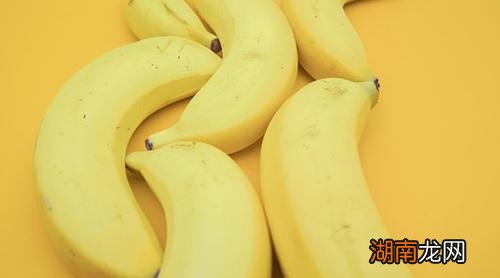 香蕉可以解酒吗 什么解酒最快最有效