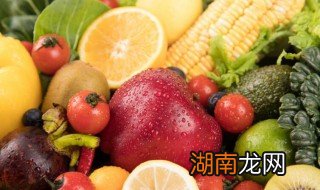 含纤维素多的蔬菜水果 含纤维素多的蔬菜水果 减肥