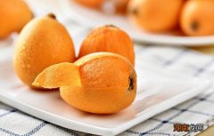 枇杷有什么作用与功效 吃枇杷有哪些功效