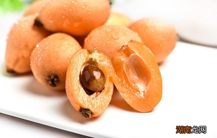 枇杷不能与什么同食 吃枇杷有什么禁忌