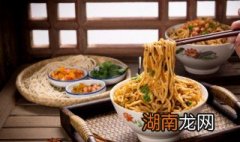 鸭末菜面 鸭菜的做法