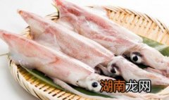 姜葱炒墨鱼的做法窍门 姜葱炒墨鱼的做法