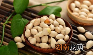 腐皮白果粥功效 腐皮白果瘦肉汤