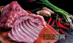 泰式甜辣羊肉粒