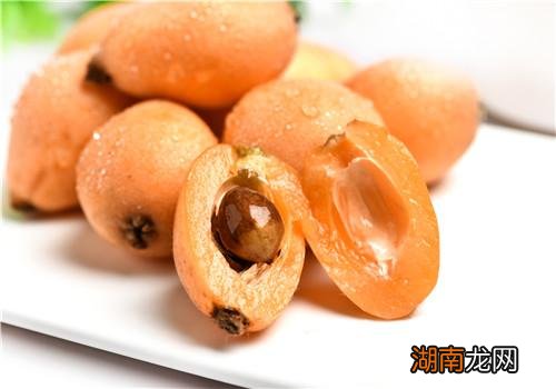 枇杷怎么剥皮方便 枇杷如何保存