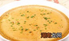 鸡蛋煮高汤和传统高汤效果一样吗? 高汤炖双蛋