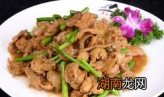 烤肉料素炒面筋好吃吗 烤肉料素炒面筋