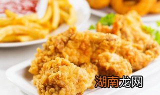 商用炸鸡用什么油 商用炸鸡是用哪种油来炸