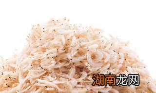 虾皮的常见吃法 虾皮的几种吃法
