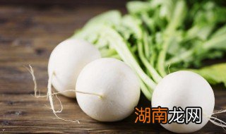 肉燥卤萝卜 卤肉炖萝卜