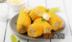 玉米零食的做法大全 玉米小零食的制作方法