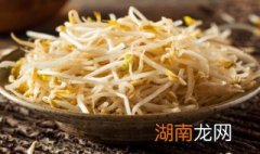 黄豆酱炒黄豆芽的做法 黄豆酱拌炒黄豆芽