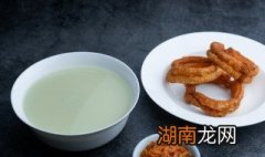 北京喝豆汁的方法 北京豆汁怎么喝