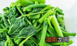 十大名贵蔬菜 名贵蔬菜有那什么