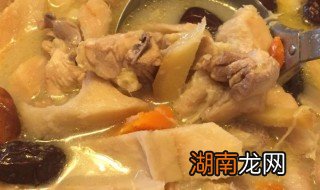 做清淡鸡煲方法 做清淡鸡煲方法与步骤