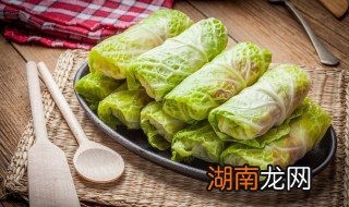 白菜生吃的方法 吃白菜有什么好处