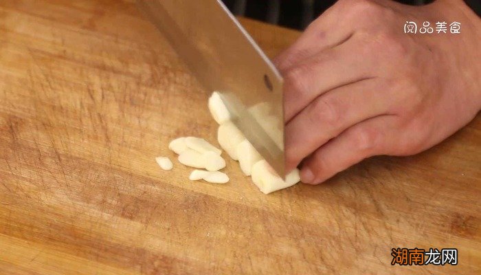 爆炒鸭胸肉的做法,爆炒鸭胸肉的做法