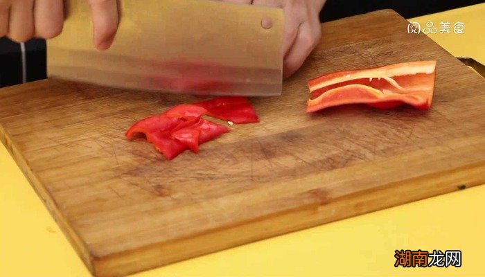 爆炒鸭胸肉的做法,爆炒鸭胸肉的做法