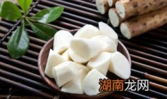 山药青菜炒黑木耳的做法 山药青菜炒黑木耳的做法大全