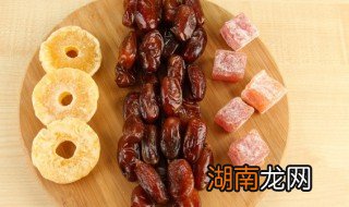 蜜枣怎么吃最好 蜜枣怎样吃好
