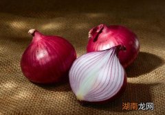 吃洋葱有什么好处 每天一颗血管好