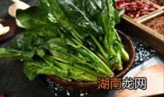 甜菠菜怎么做 好吃的甜菠菜做法