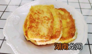 蒜蓉香馍怎么做 蒜蓉香馍做法介绍