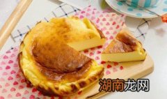 巴斯克芝士蛋糕 巴斯克芝士蛋糕的由来