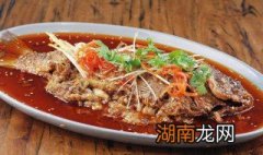 鲤鱼怎么做最香 鲤鱼好吃的做法