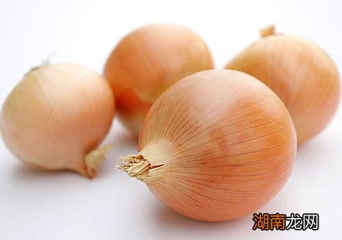 葱头的功效与作用