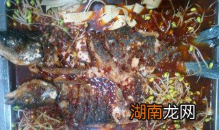 酱油烤鱼怎么做 酱油烤鱼做法