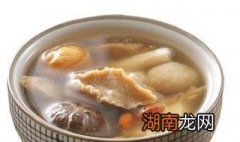 做广东靓汤技巧 做广东靓汤有什么技巧