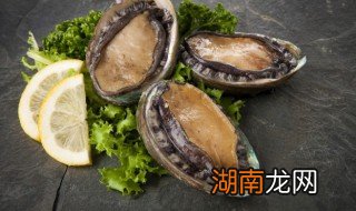 酱汁煎鲍鱼的的做法 煎鲍鱼怎么做好吃