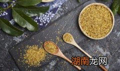桂花定胜糕怎么做 桂花糕的制作方法 正宗窍门