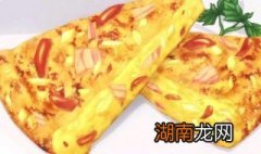 沙拉蛋酥如何做 沙拉蛋酥做法介绍