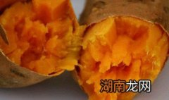 为什么烤红薯热量高于蒸红薯 烤红薯热量高于蒸红薯吗