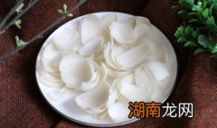 鲜百合的吃法和做法大全 鲜百合的常见吃法