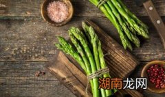 芦笋的吃法? 芦笋的吃法步骤