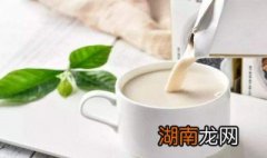 酸豆奶如何做 酸豆奶做法