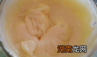 蛋黄沙拉酱怎么做窍门 蛋黄沙拉酱怎么做