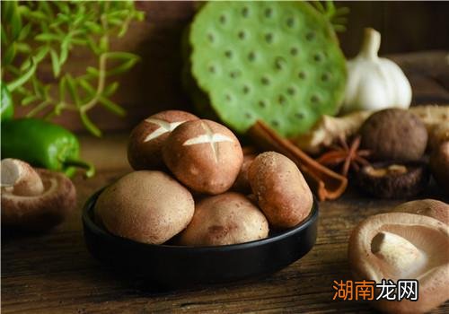 新鲜香菇需要焯水吗 新鲜香菇怎么清洗